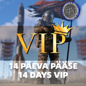 VIP 14 Päeva