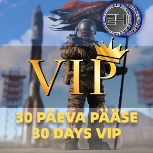 VIP 30 Päeva