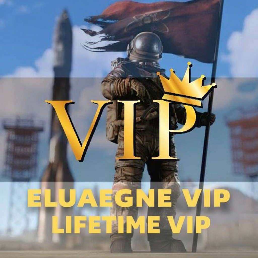 VIP lifetime